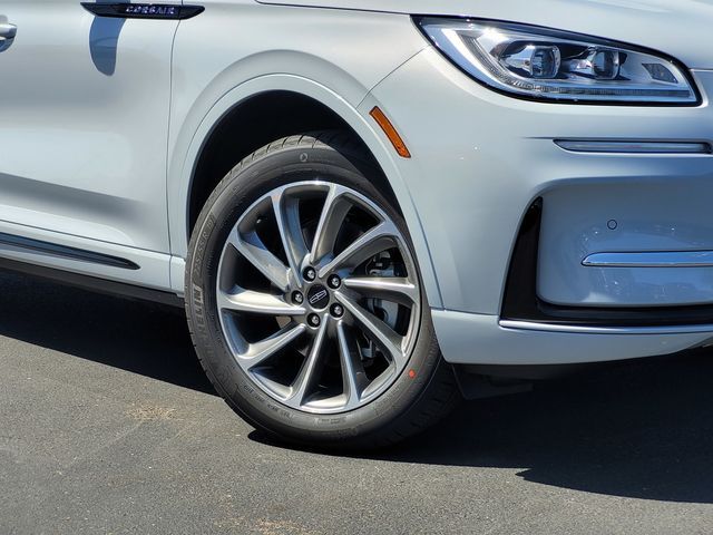 2026 Lincoln Corsair Plug-In Hybrid Grand Touring