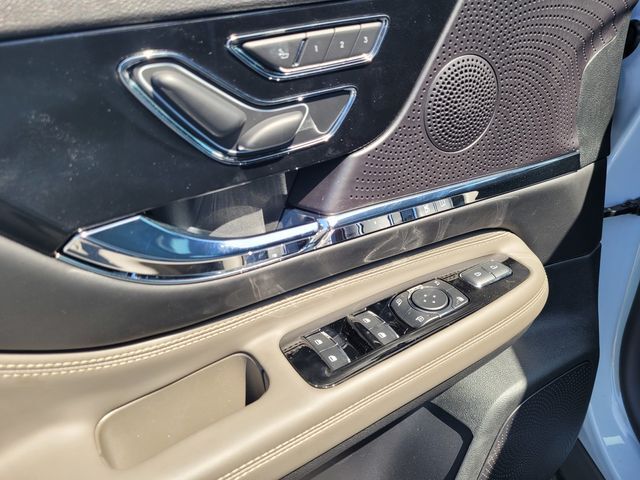 2026 Lincoln Corsair Plug-In Hybrid Grand Touring Roseville CA