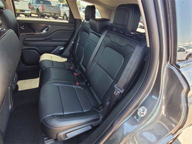 2026 Lincoln Corsair Plug-In Hybrid Grand Touring Roseville CA