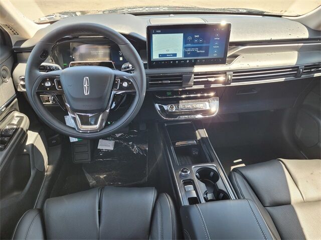 2026 Lincoln Corsair Plug-In Hybrid Grand Touring Roseville CA