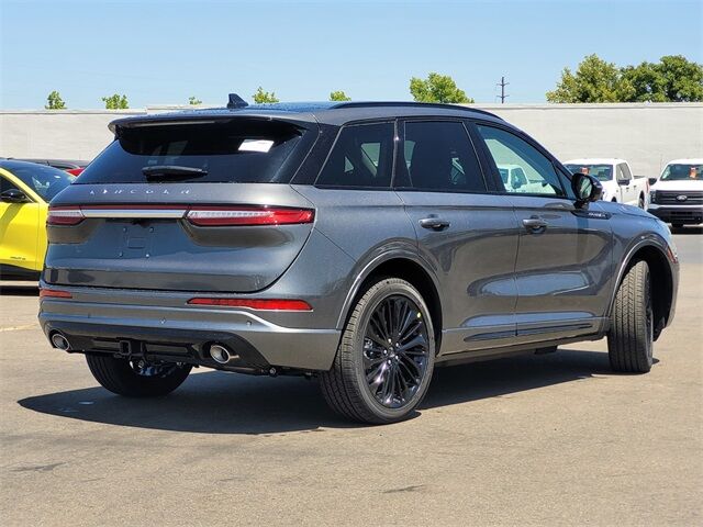 2026 Lincoln Corsair Plug-In Hybrid Grand Touring Roseville CA