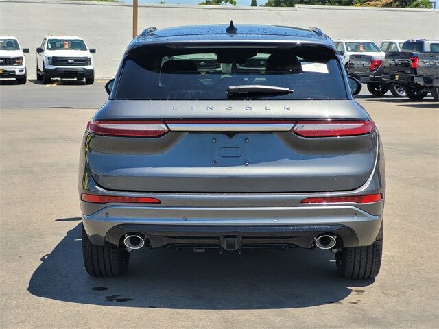 2026 Lincoln Corsair Plug-In Hybrid Grand Touring Roseville CA