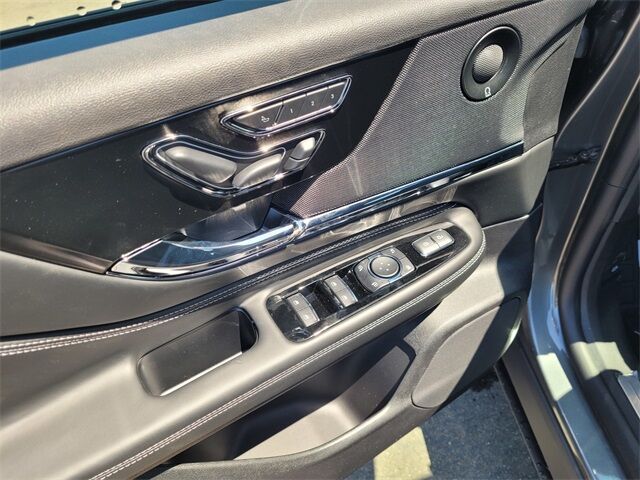 2026 Lincoln Corsair Plug-In Hybrid Grand Touring Roseville CA