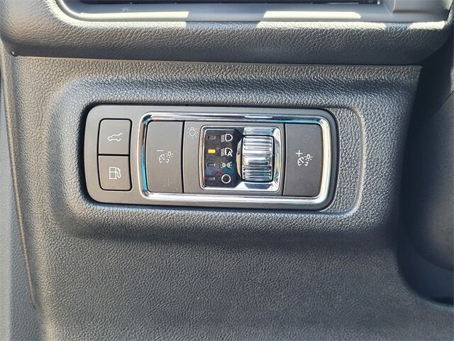 2026 Lincoln Corsair Plug-In Hybrid Grand Touring Roseville CA