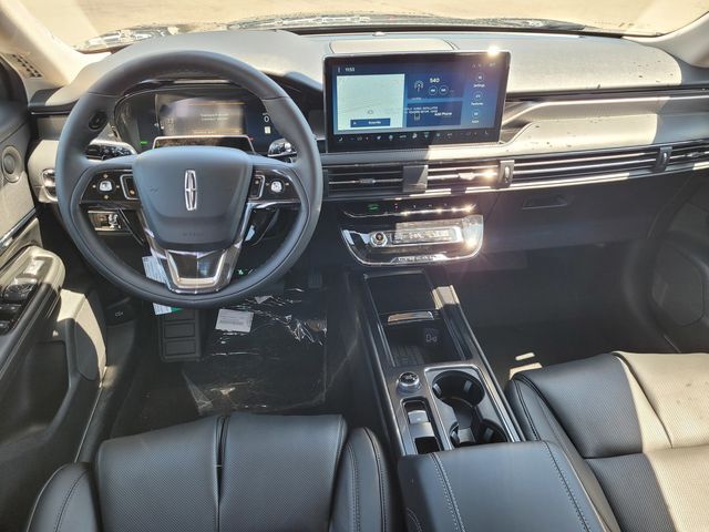 2026 Lincoln Corsair Plug-In Hybrid Grand Touring Roseville CA