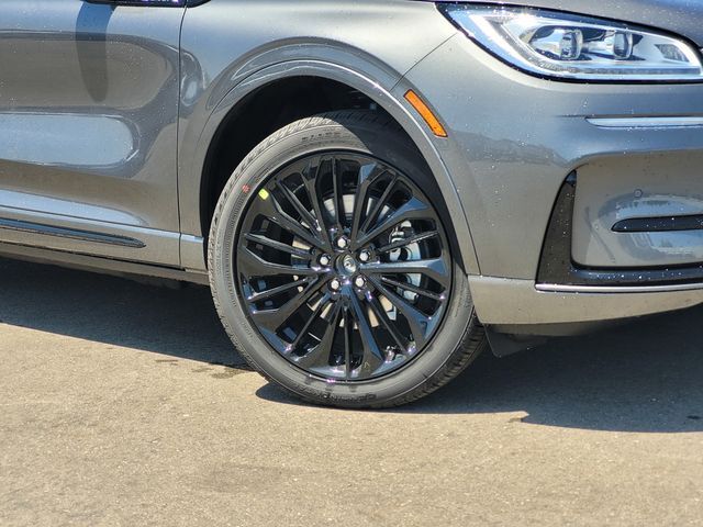 2026 Lincoln Corsair Plug-In Hybrid Grand Touring