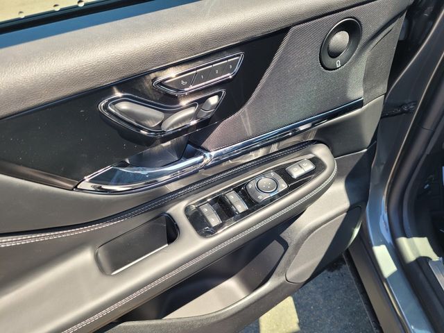 2026 Lincoln Corsair Plug-In Hybrid Grand Touring Roseville CA