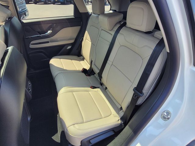 2026 Lincoln Corsair Plug-In Hybrid Grand Touring Roseville CA