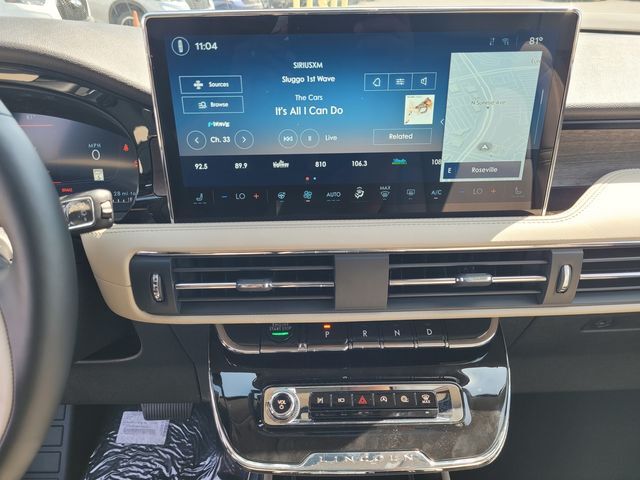 2026 Lincoln Corsair Plug-In Hybrid Grand Touring Roseville CA