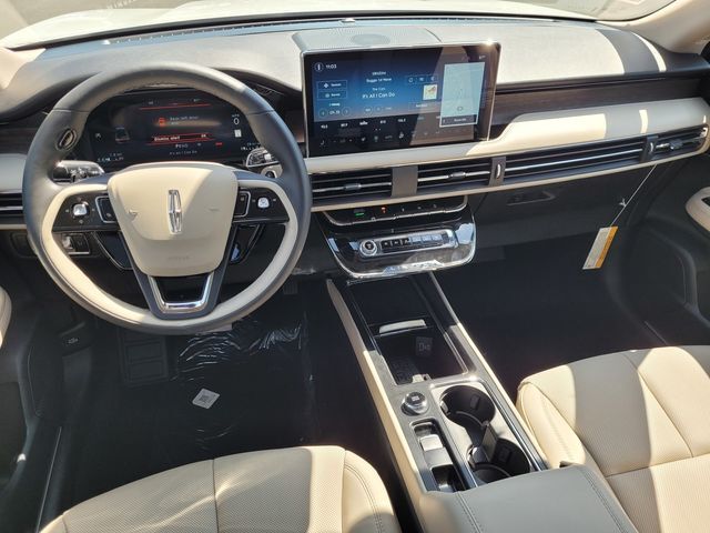 2026 Lincoln Corsair Plug-In Hybrid Grand Touring Roseville CA