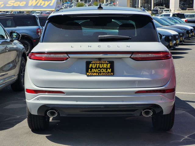 2026 Lincoln Corsair Plug-In Hybrid Grand Touring Roseville CA