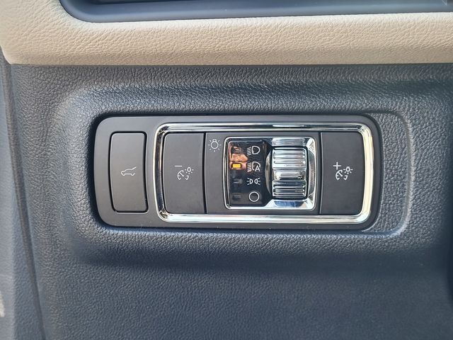 2026 Lincoln Corsair Plug-In Hybrid Grand Touring Roseville CA