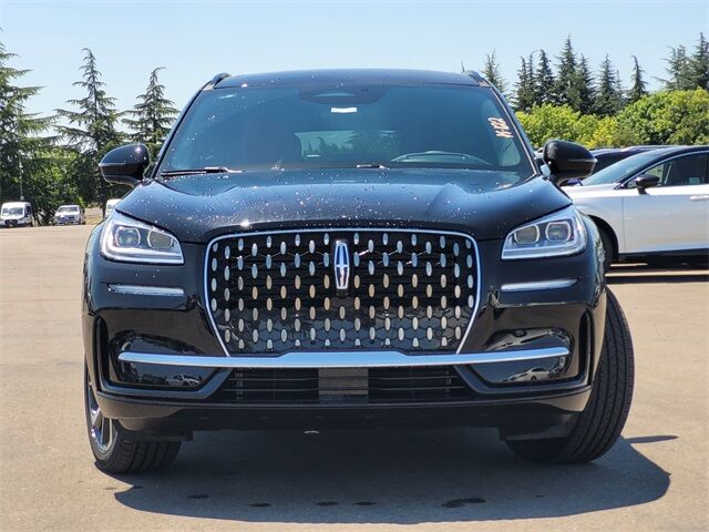 2026 Lincoln Corsair Plug-In Hybrid Grand Touring