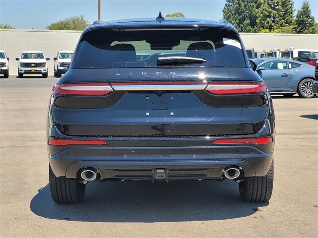 2026 Lincoln Corsair Plug-In Hybrid Grand Touring Roseville CA