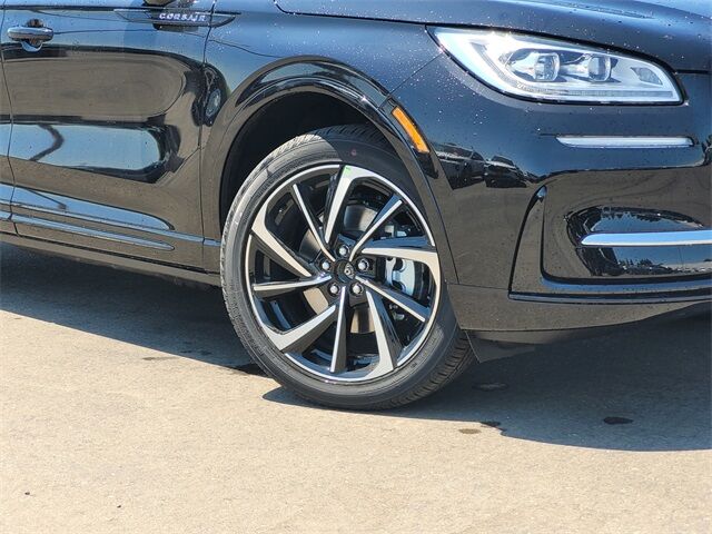 2026 Lincoln Corsair Plug-In Hybrid Grand Touring