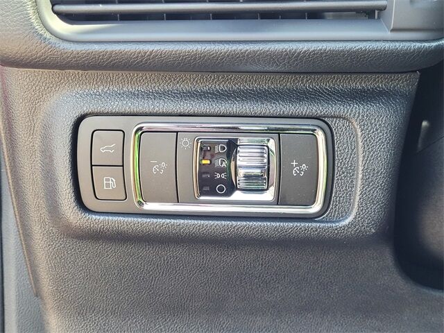 2026 Lincoln Corsair Plug-In Hybrid Grand Touring Roseville CA