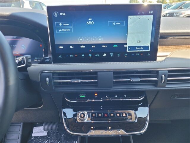 2026 Lincoln Corsair Plug-In Hybrid Grand Touring Roseville CA