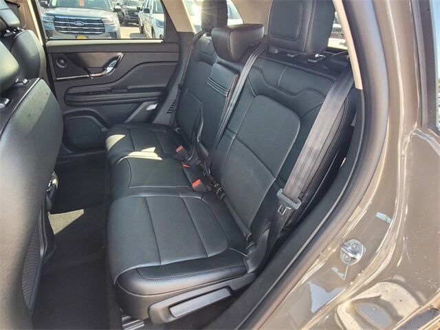 2026 Lincoln Corsair Plug-In Hybrid Grand Touring Roseville CA