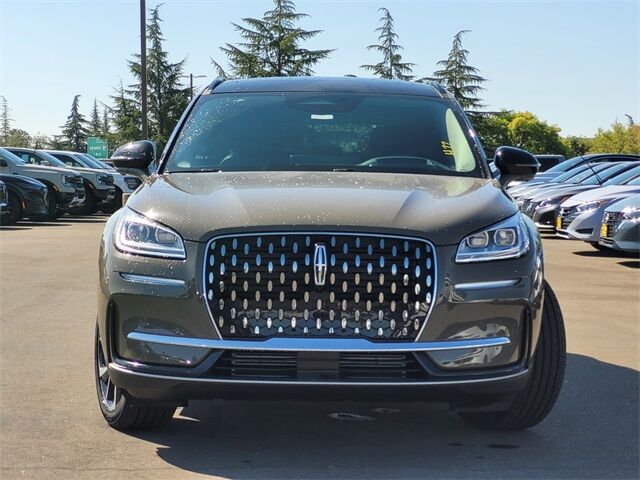 2026 Lincoln Corsair Plug-In Hybrid Grand Touring