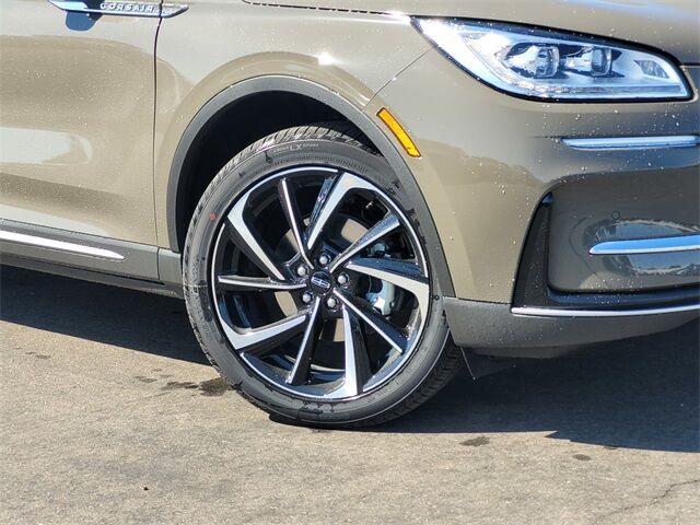 2026 Lincoln Corsair Plug-In Hybrid Grand Touring