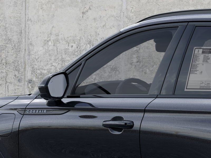 2026 Lincoln Corsair Plug-In Hybrid Grand Touring Gaithersburg MD