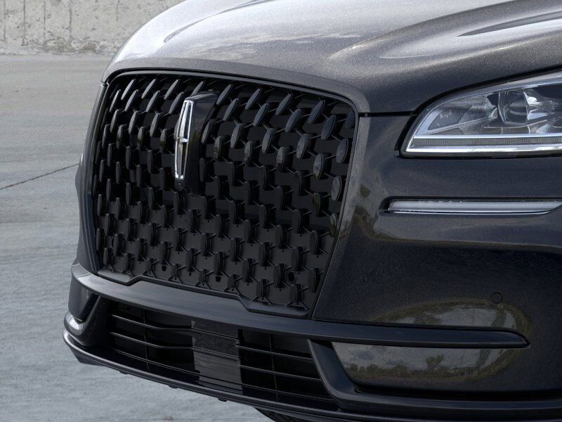 2026 Lincoln Corsair Plug-In Hybrid Grand Touring Gaithersburg MD