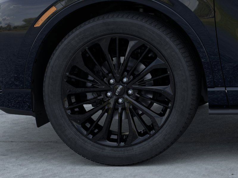 2026 Lincoln Corsair Plug-In Hybrid Grand Touring Gaithersburg MD