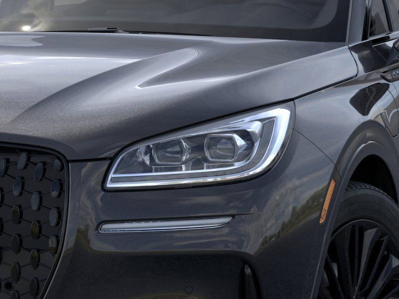 2026 Lincoln Corsair Plug-In Hybrid Grand Touring Gaithersburg MD