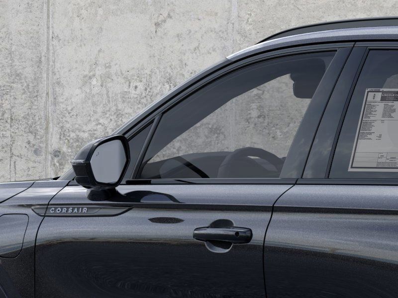 2026 Lincoln Corsair Plug-In Hybrid Grand Touring Gaithersburg MD