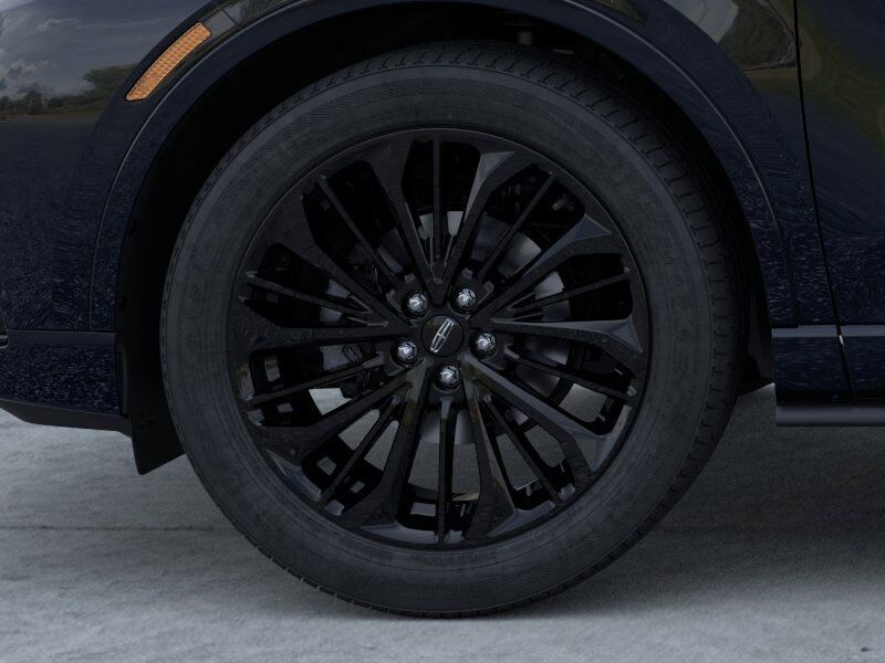 2026 Lincoln Corsair Plug-In Hybrid Grand Touring Gaithersburg MD