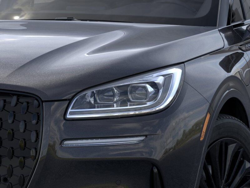 2026 Lincoln Corsair Plug-In Hybrid Grand Touring Gaithersburg MD