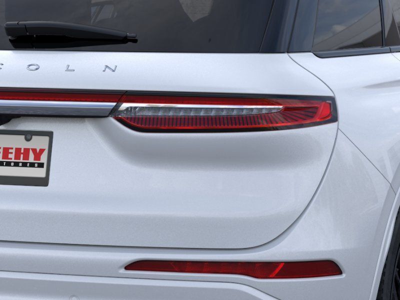 2026 Lincoln Corsair Plug-In Hybrid Grand Touring Gaithersburg MD