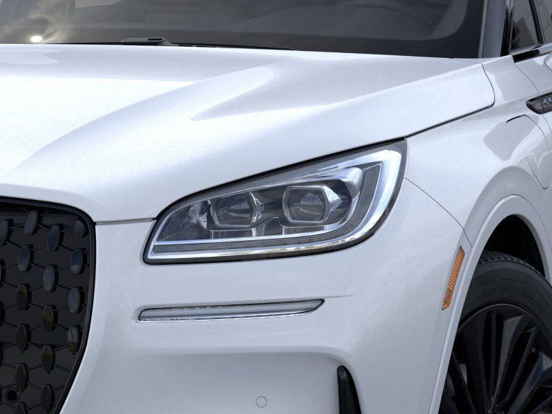 2026 Lincoln Corsair Plug-In Hybrid Grand Touring Gaithersburg MD