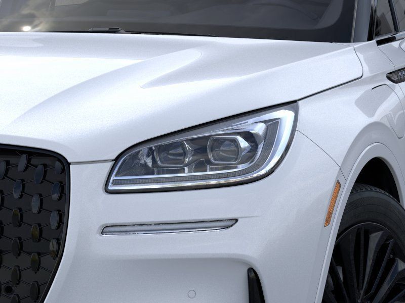 2026 Lincoln Corsair Plug-In Hybrid Grand Touring Gaithersburg MD