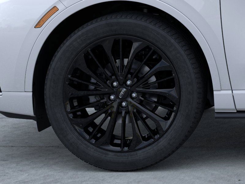 2026 Lincoln Corsair Plug-In Hybrid Grand Touring Gaithersburg MD