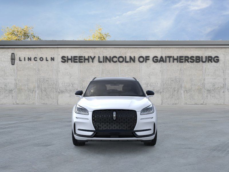 2026 Lincoln Corsair Plug-In Hybrid Grand Touring Gaithersburg MD