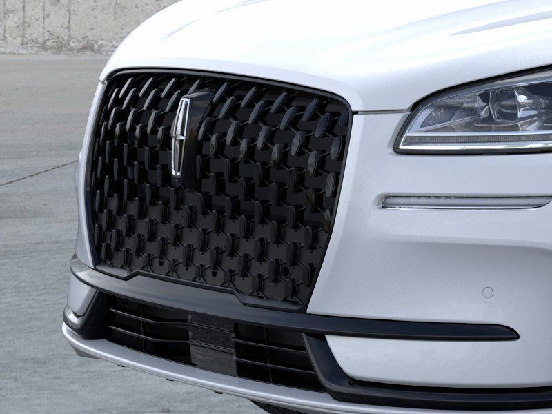 2026 Lincoln Corsair Plug-In Hybrid Grand Touring Gaithersburg MD