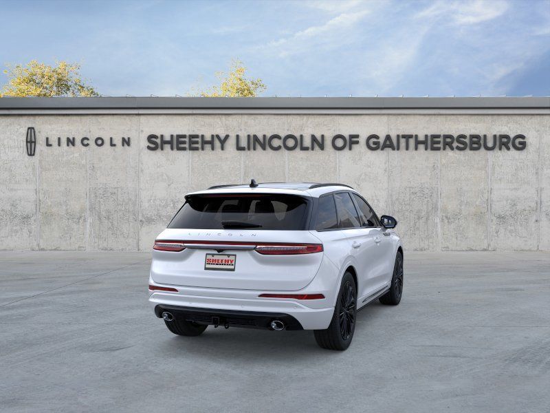 2026 Lincoln Corsair Plug-In Hybrid Grand Touring Gaithersburg MD