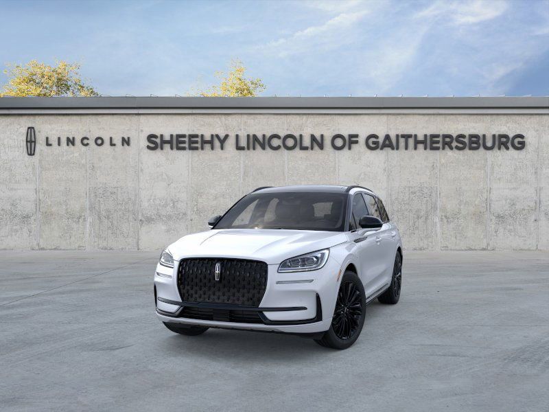 2026 Lincoln Corsair Plug-In Hybrid Grand Touring Gaithersburg MD