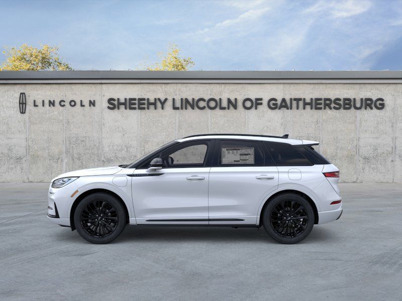 2026 Lincoln Corsair Plug-In Hybrid Grand Touring Gaithersburg MD