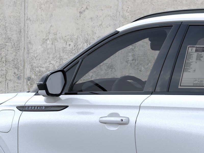 2026 Lincoln Corsair Plug-In Hybrid Grand Touring Gaithersburg MD