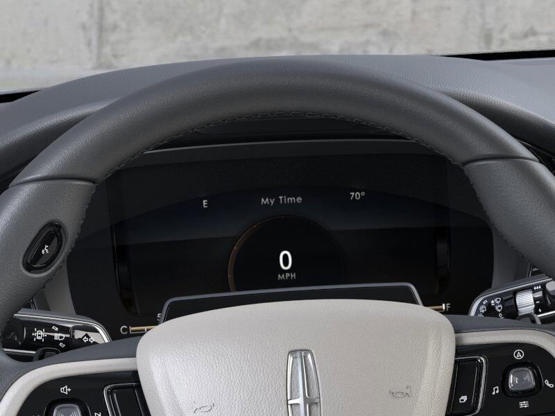 2026 Lincoln Corsair Plug-In Hybrid Grand Touring Gaithersburg MD