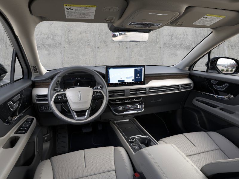 2026 Lincoln Corsair Plug-In Hybrid Grand Touring Gaithersburg MD