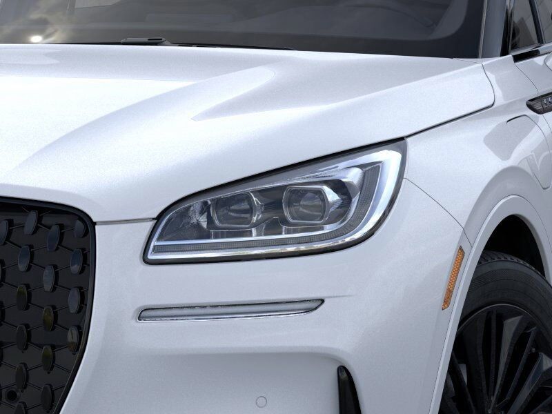 2026 Lincoln Corsair Plug-In Hybrid Grand Touring Gaithersburg MD