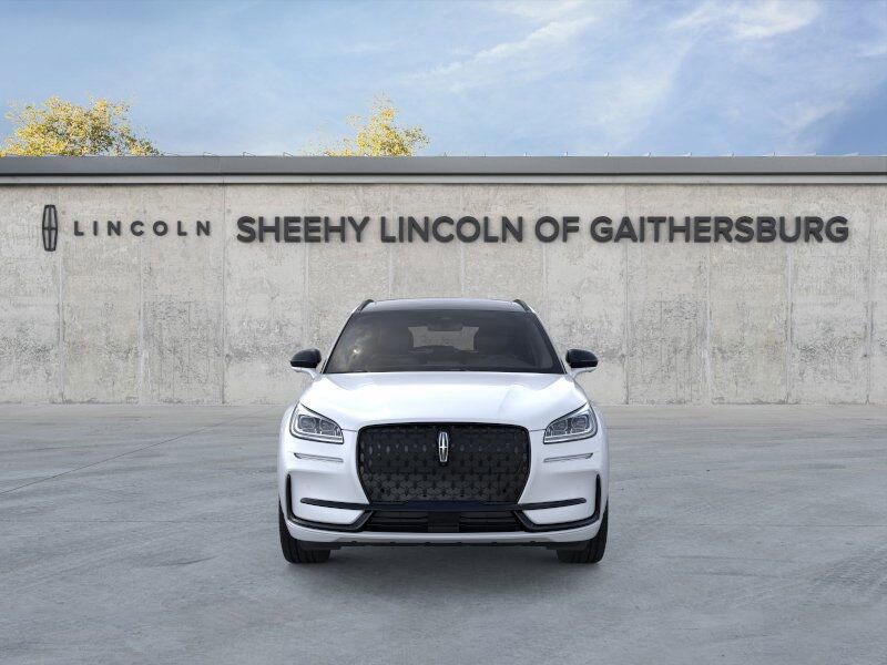 2026 Lincoln Corsair Plug-In Hybrid Grand Touring Gaithersburg MD