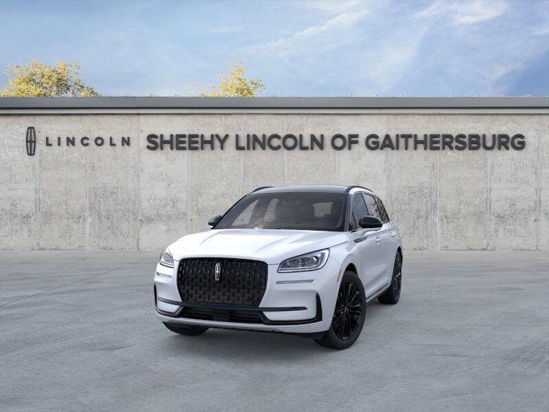 2026 Lincoln Corsair Plug-In Hybrid Grand Touring Gaithersburg MD