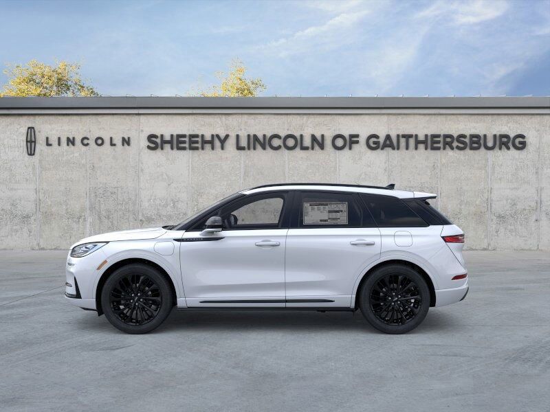 2026 Lincoln Corsair Plug-In Hybrid Grand Touring Gaithersburg MD