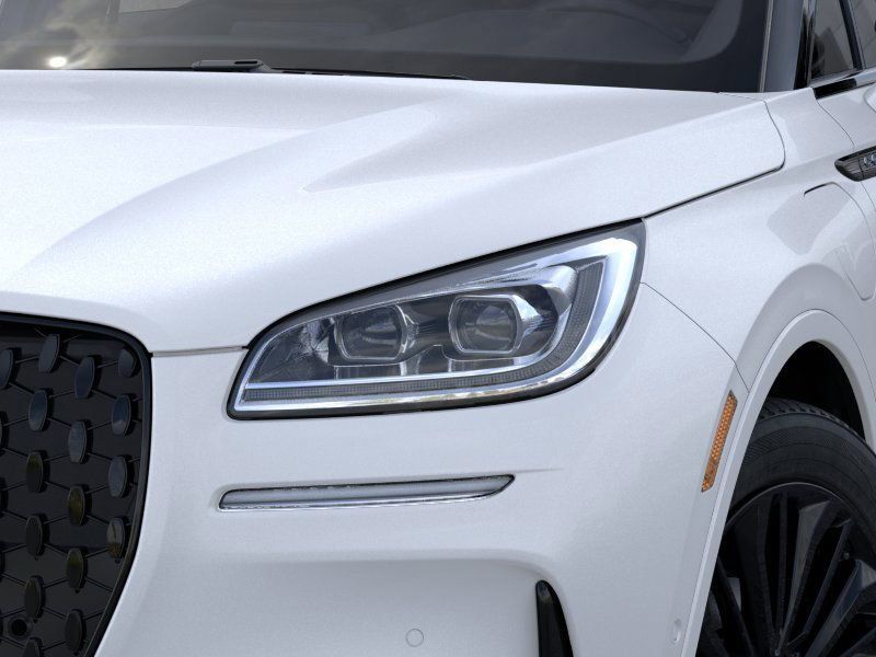 2026 Lincoln Corsair Plug-In Hybrid Grand Touring Gaithersburg MD