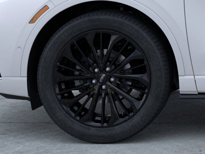 2026 Lincoln Corsair Plug-In Hybrid Grand Touring Gaithersburg MD