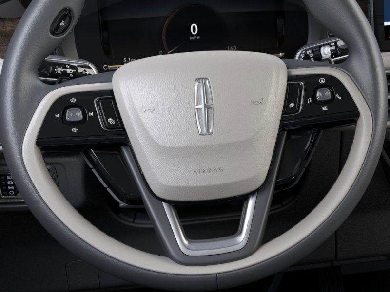 2026 Lincoln Corsair Plug-In Hybrid Grand Touring Gaithersburg MD